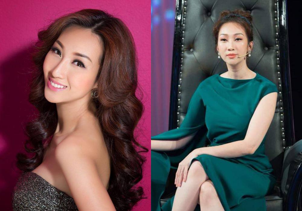 Lều Phương Anh được khán giả biết đến sau khi lọt Top 3 cuộc thi Vietnam Idol 2010.