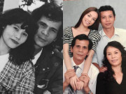 Giải trí - Ảnh hiếm của người bố lai Pháp và mẹ Hồ Ngọc Hà từ hơn 40 năm trước