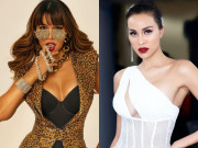 Giải trí - Phương Mai chỉ trích Hà Anh gay gắt không chút kiêng nể, nói chưa bao giờ là bạn