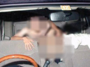 Tin tức - Đi nhờ xe lúc 3h sáng, người phụ nữ bị 2 gã đàn ông xâm hại suốt đoạn đường 10km