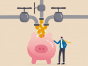 Eva tám - Muốn trở nên giàu có ở độ tuổi 40, nhớ 6 điểm cực quan trọng