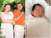 Bà bầu - Nữ đại gia nhận mình "đẻ thuê" cho Chi Bảo, em bé lấy một nét đẹp hoàn hảo từ bố