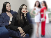 Làm đẹp - Vật đổi sao dời, Hương Giang sau 6 năm lép vế nay "đổi đời" khi khoe sắc cạnh Diệp Lâm Anh