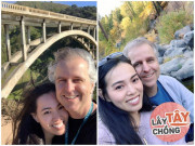 Làm vợ - Giáo sư Mỹ say đắm mẹ Việt đơn thân, bỏ tiền sửa nhà đón con trai riêng của vợ sang