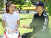 Giải trí - Minh Hằng tìm cớ gặp riêng Lương Mạnh Hải, bị "nhà chồng" mắng hư hỏng