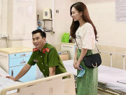 Giải trí - Phố Trong Làng bỗng dưng ngừng phát sóng dù chưa hết phim, người trong cuộc nói gì?