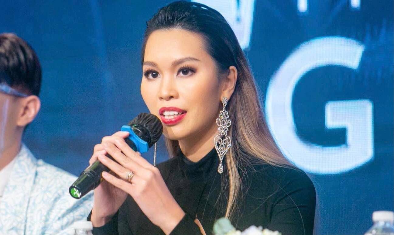 Bài đăng đề cập tới trách nhiệm của mẹ ruột bé V.A. trong câu chuyện đau lòng mới xảy ra của Hà Anh bị nhiều người ném đá, đòi tẩy chay.