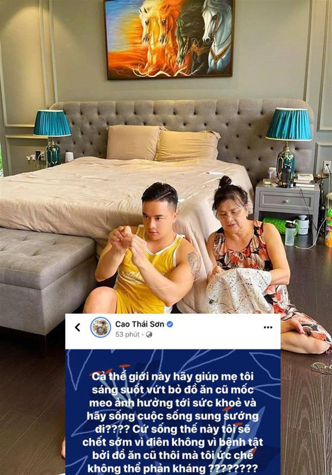 Sao Việt 24h: Nhã Phương đăng ảnh chồng amp;#34;cực tìnhamp;#34; bên ái nữ, thấy cơ ngơi nhà vườn như resort - 9