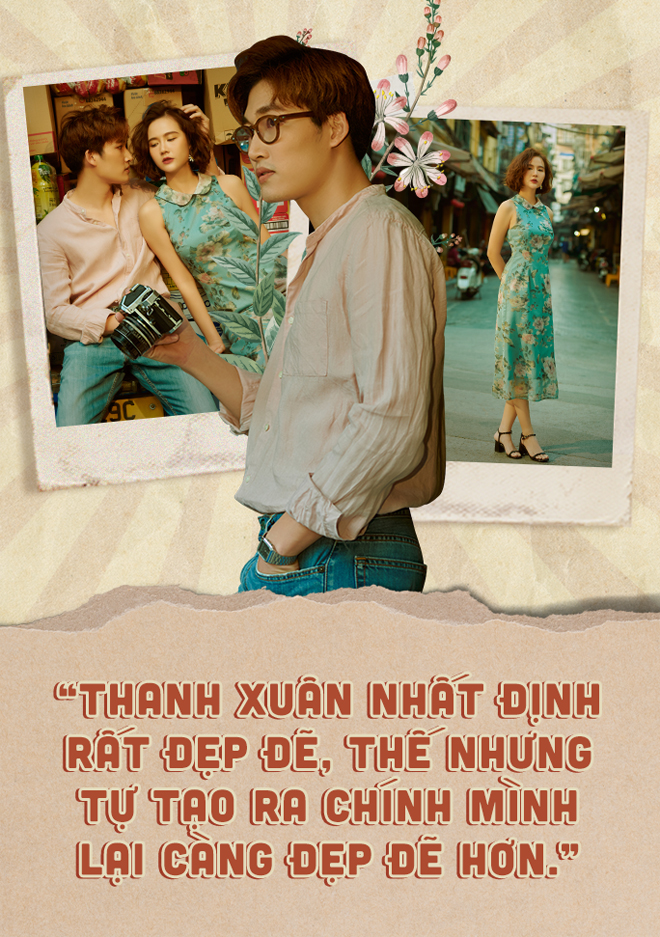 Sau 30 tuổi, phụ nữ có còn thanh xuân không? - 3