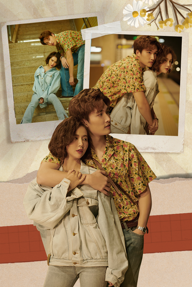 Sau 30 tuổi, phụ nữ có còn thanh xuân không? - 2