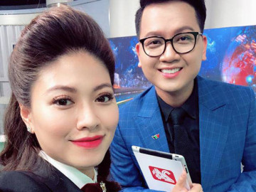                               Khán giả tiếc nuối vì MC miền Tây duy nhất chia tay Chuyển động 24h 