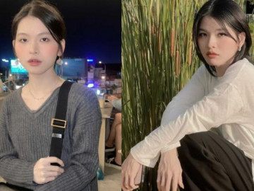 Cô gái quá xinh đẹp làm CĐM say mê, phát hiện sự thật ai cũng ồ lên kinh ngạc