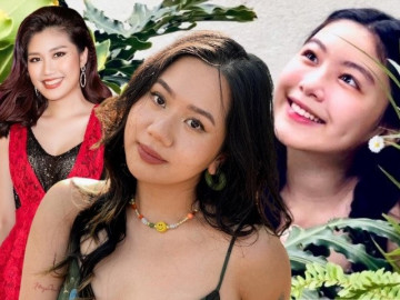 Những ái nữ tài năng của các nhà MC nổi tiếng