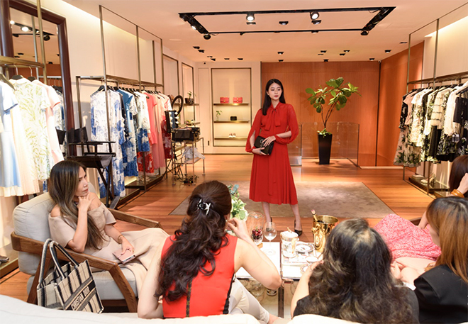 Có gì ở ngày hội mua sắm hàng hiệu lớn nhất năm từ Bon Mua: Clearance Sale 2022?! - 4