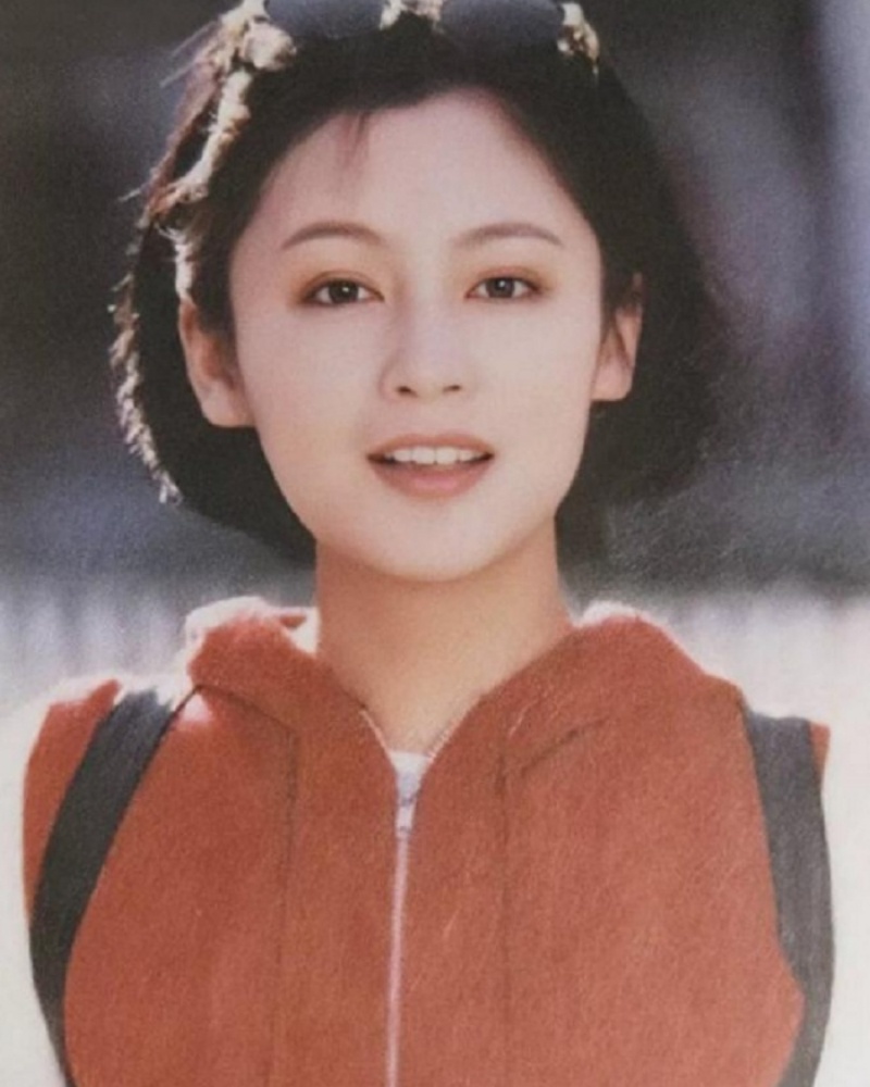 Thời còn trẻ, Trần Hồng được tung hô là Đệ nhất mỹ nhân đại lục, Nữ diễn viên xinh đẹp nhất Trung Quốc hay Điêu thuyền đẹp nhất màn ảnh... Dù với bất kỳ biệt danh nào, Trần Hồng cũng rất xứng đáng.
