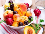 Sức khỏe - Sau giờ này tránh ăn trái cây, 2 "cái bẫy" khi ăn hoa quả có thể khiến gan tích mỡ