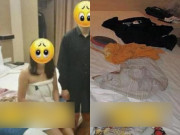 Tin tức - Vợ nói đưa con đi học nhưng lại vào khách sạn, chồng điên cuồng mở cửa chứng kiến cảnh sốc