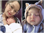 Bà bầu - Lấy giám đốc Nga, cô thư ký Việt tủi thân đẻ một mình, sinh xong không nhận ra con