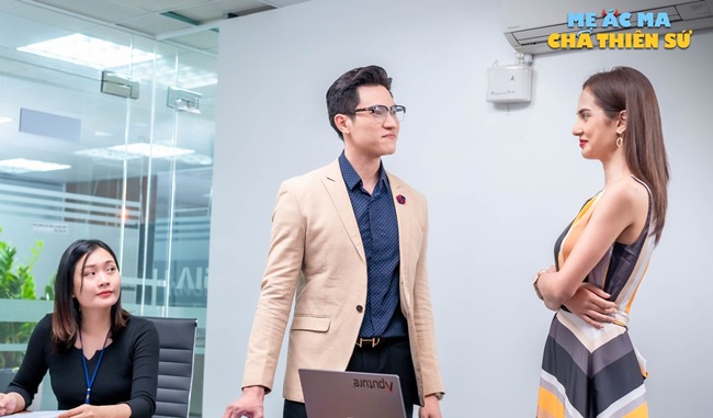 Minh Hằng gây chú ý khi chặn đầu xe Minh Tú, còn đánh tài xế chỉ vì lý do này - 7