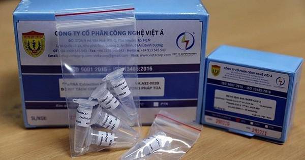 COVID-19 5/1: Nhiều học sinh tiểu học dương tính SARS-CoV-2, thần tốc xét nghiệm toàn trường - 5