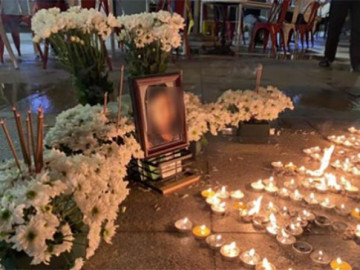 Vụ bé gái 8 tuổi bị bạo hành tử vong: Bạn bè đều nghe thấy tiếng la hét trong buổi học online cuối cùng