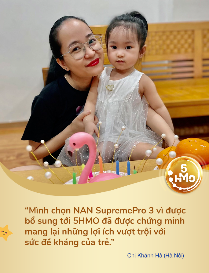 “Xu hướng mới” của mẹ Việt: Tăng đề kháng cho con - Sử dụng bao bì thân thiện môi trường - 4