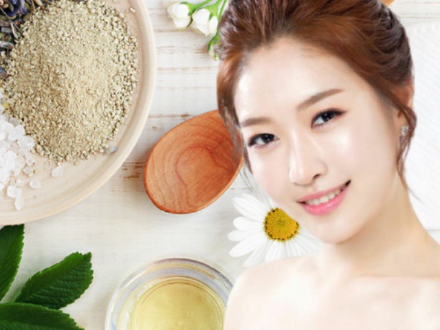 Chăm sóc da đón Tết với những bí quyết dưỡng da đơn giản, rẻ tiền bằng nguyên liệu thiên nhiên