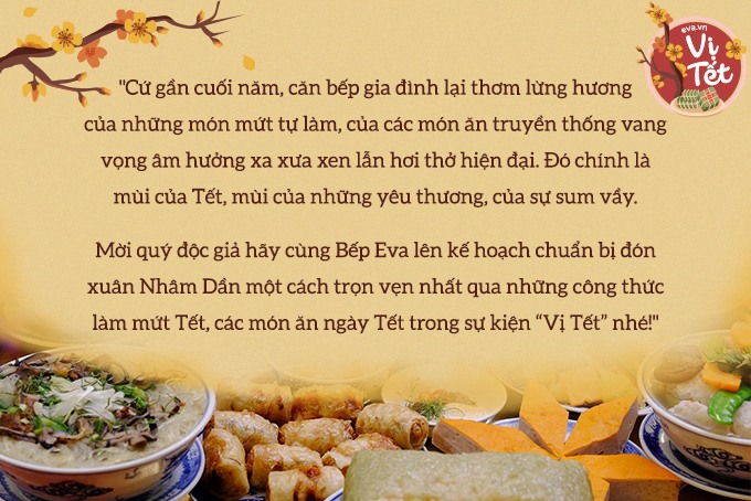 Gái Quảng Ninh mách cách làm nem hải sản xịn, thơm nức giòn ngon không tanh cho ngày Tết - 1