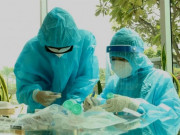 Sức khỏe - Phát hiện thêm 2.716 ca COVID mới, Hà Nội điều chỉnh phân luồng F0