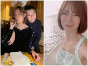 Làm mẹ - Con trai hỏi "khi quan hệ thấy thế nào", nữ DV nổi tiếng trả lời khiến nhiều người đỏ mặt