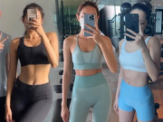 Làm đẹp - Hậu trường khốc liệt sao Việt ép dáng đón Tết: người ăn chơi thả phanh vẫn có múi là ai?