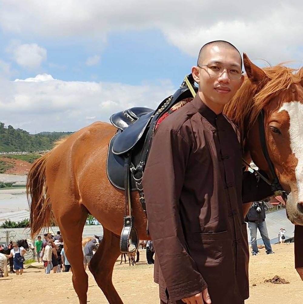 Lê Thanh Hoàn Nguyên 