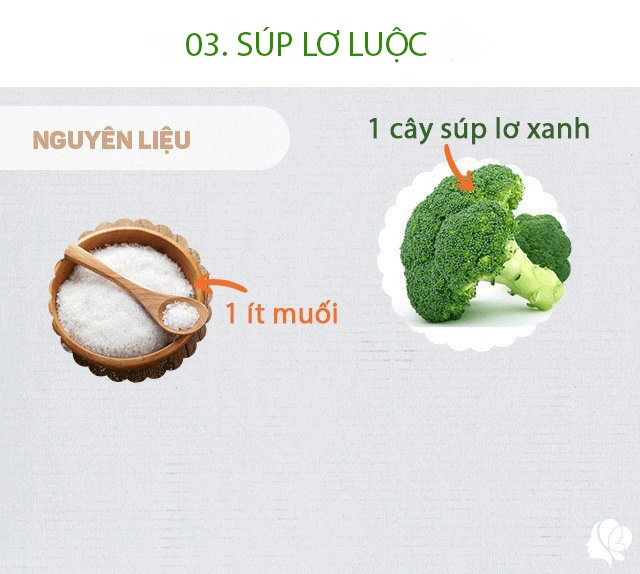 Hôm nay ăn gì: Kêu chán ăn, vợ tung chiêu làm 4 món hấp dẫn không ai từ chối được - 7