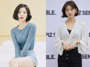 Làm đẹp - Tóc ngắn nữ: 25 kiểu đẹp cá tính phù hợp với mọi gương mặt hot nhất hiện nay
