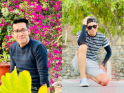 Giải trí - BTV Thời sự được "yêu" nhất năm: Lộ giọng hát gây xao xuyến, con gái càng "cực phẩm"