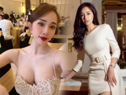 Thời trang - Chiếc áo làm bao mỹ nhân Việt “ngồn ngộn” nhức mắt, vào tay Mai Phương Thúy hóa hiền lạ