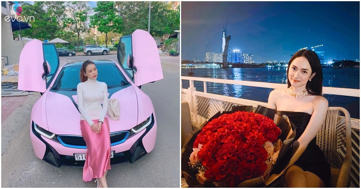 Gallery - 3 mỹ nhân giỏi kiếm tiền chọn chồng không tầm thường: Cần có 40 tỷ, giỏi giường chiếu