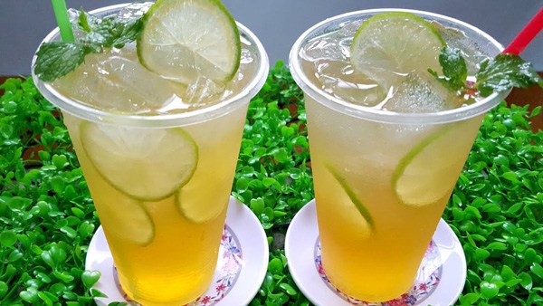 6 thứ thêm vào trà xanh có thể tăng chất ngừa ung thư lên 13 lần, người Việt uống nhiều - 1