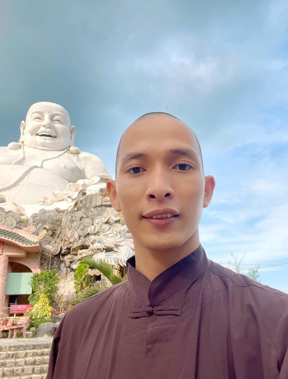 Lê Thanh Trùng Dương 