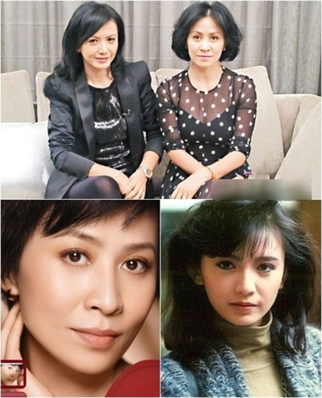 Tăng Thiên Hoa bị Lưu Gia Linh giật bồ.