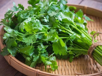 Loại rau giúp tăng trí tuệ, “làm sạch” máu rất tốt nhưng mỗi khi nấu ai cũng tiết kiệm