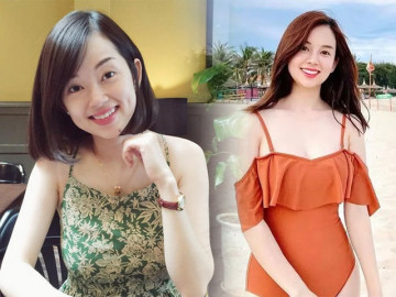Lật tẩy tuyệt chiêu trẻ hoá nhan sắc của Ly Kute
