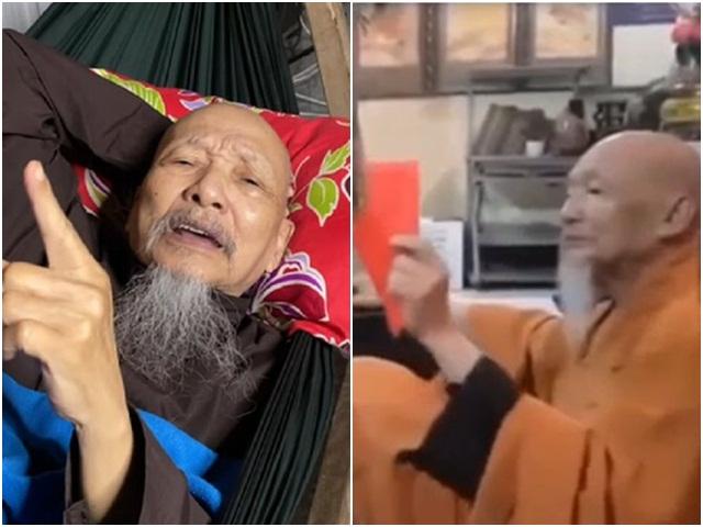 Tin tức 24h: Cảnh mừng thọ của ông Lê Tùng Vân gây xôn xao, không nhận quả chỉ nhận... tiền