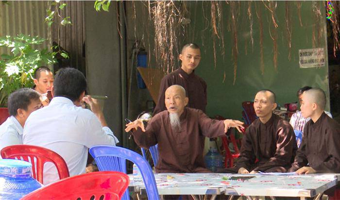 Những điều “có một không hai” về cái gọi là “Tịnh thất bồng lai” - 2