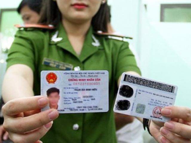 5 điểm mới về căn cước công dân gắn chip trong năm 2022, ai cũng cần biết