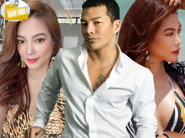 Đả nữ Trương Ngọc Ánh nói với chồng cũ giàu có: Quân tử trả thù 10 năm chưa muộn