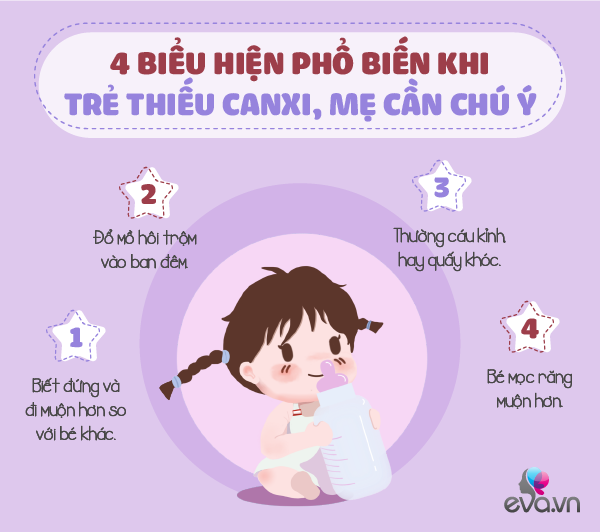 Bổ sung canxi đúng cách cho trẻ mùa đông, 6 loại thực phẩm bé ăn nhiều đủ chất lớn nhanh - 3