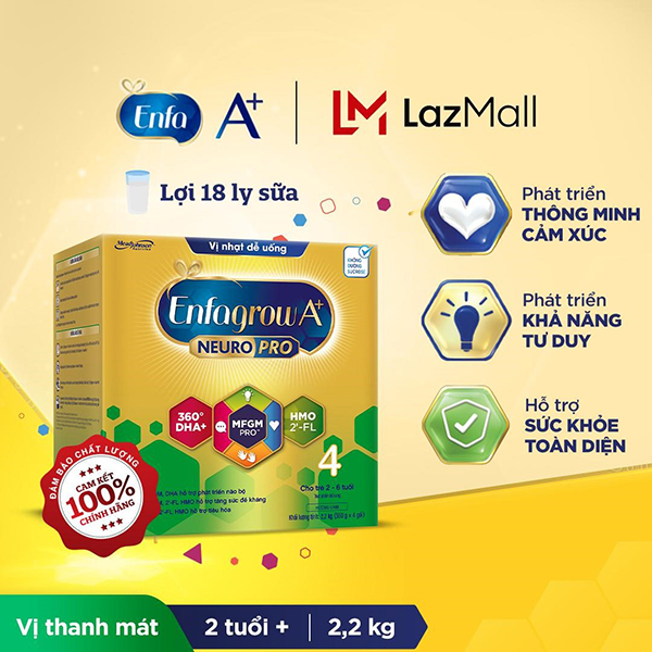 Hé lộ 7 deal chăm bé yêu vừa chất lượng, vừa giảm sâu giúp mẹ bỉm thảnh thơi đón Tết - 1