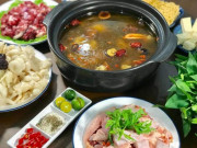 Bếp Eva - Cuối tuần lạnh, làm 6 món lẩu nóng hổi cực ngon, cả nhà xì xụp không còn 1 miếng