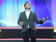 Giải trí - "Ngơ ngác" khi Quyền Linh bất ngờ tham gia một cuộc thi hát và giành được 120 triệu đồng